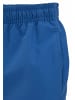 S. Oliver Badeshorts in royalblau