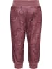 Hummel Hummel Hose Hmlpil Kinder in ROSE BROWN