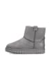 rieker Stiefelette in grau