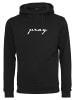 Mister Tee Sweat & Fleece - Hoodies in black
