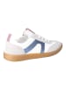 Ricosta Kindergarten Halbschuh/Sneaker in weiß