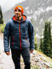 Marmot Jacke in Blau