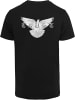 Mister Tee T-Shirt "Trust Dove T-Shirt" in Schwarz