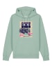 wat? Apparel Sweatshirt Good Old Mess in Aloe