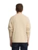 Polo Club Sweatshirt in Beige