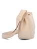 Zwei Mademoiselle.M Umhängetasche 32 cm sand