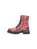 rieker Stiefel in rot