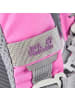 Jack Wolfskin Kids Explorer Wanderrucksack 42 cm foxglove