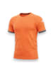 adidas Shirt XA Adizero Jersey Youth in Orange