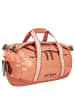 Tatonka Barrel 25 - Reisetasche 42 cm (black) in apricot