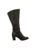 rieker Stiefel in schwarz