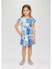 s.Oliver Kleid  in  01A1_azurblau