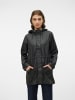 Vero Moda Jacke in Black