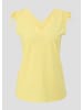s.Oliver T-Shirt in 1344_gelb