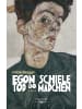 HOLLITZER Egon Schiele - Tod und Mädchen