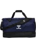 Hummel Sporttasche Hmlcore Erwachsene in MARINE/BLACK