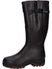 AIGLE Gummistiefel Parcours Iso 2 in braun