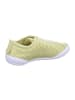 Andrea Conti Sneaker Low in grün