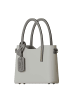 Kmisso Henkeltasche in Grigio/acacia