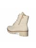 rieker Winterstiefeletten in Beige