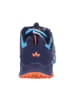 Lico Outdoorschuhe Mancos in marine/petrol/orange