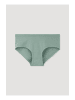 Hessnatur Panty in salbei