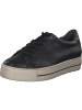 Paul Green Schnürschuhe in BLACK