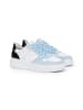 LLOYD Schuhe Hochwertiger Sneaker in white_denim