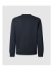 Pepe Jeans Sweatshirt in Blau