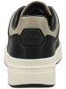 G-Star Sneaker Schwarz/Weiß