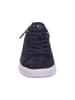 Tamaris Schnürhalbschuh in blau
