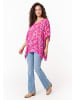 usha FESTIVAL Women Blouse in Multicolor Pink