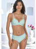 LASCANA Panty in türkis