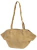 Seidenfelt Shopper Rena Shopper in Fudgy Caramel