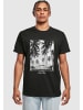 Mister Tee T-Shirt in black