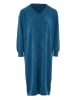 DreiMaster Women Dress in Marine
