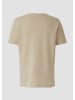 s.Oliver T-Shirt in 8148_beige