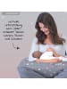 Theraline Stillkissen Das Original in beige,motiv