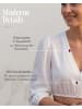 Nübler Dirndlbluse Charlotte 3/4-Arm in Creme