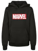 Mister Tee Mister Tee Hoody in black