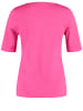 Gerry Weber T-Shirt 1/2 Arm in Solar Pink