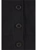 Urban Classics Cardigan in black
