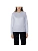 Armani Exchange Schwarz Damen Sweatshirts
