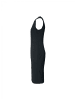 NENETTE Kleid ALBA Schwarz