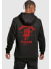 Mister Tee Mister Tee Kapuzenpullover in black