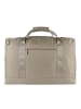 Bugatti Elia Weekender Reisetasche 55 cm taupe