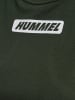 Hummel Hummel T-Shirt Hmlte Multisport Damen Atmungsaktiv Schnelltrocknend in CLIMBING IVY