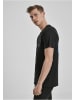 Merchcode T-Shirt in black
