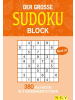 Naumann & Göbel Buch - Der große Sudokublock Band 10