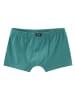 H.I.S Boxer in blau